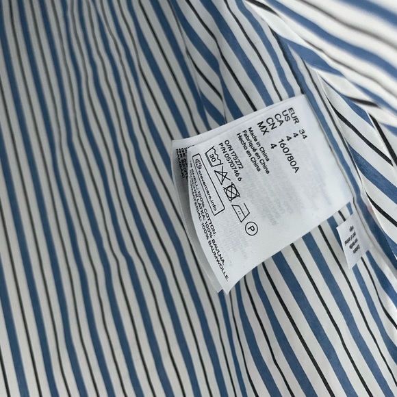 H&M shirt - Picture 2 of 4